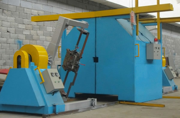 滚塑工艺的优势