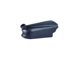 吹塑模具_摩托车油箱