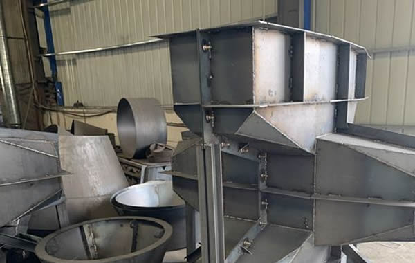 合力模具：防浪块模具的形状、规格、特点